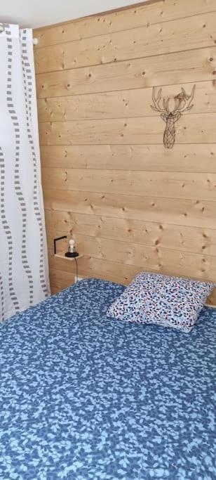 Tres Lumineux Apartment Egat