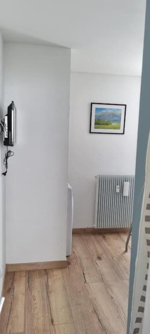 Tres Lumineux Apartment *